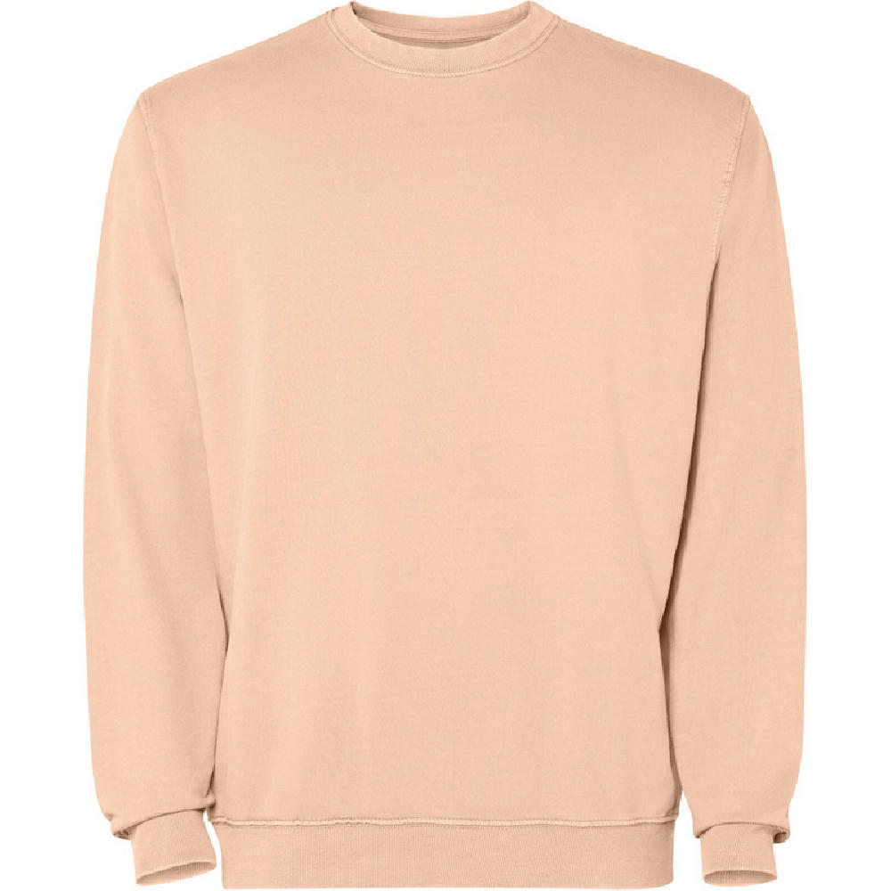 Jaya Pullover mit Rundhalsausschnitt Unisex 