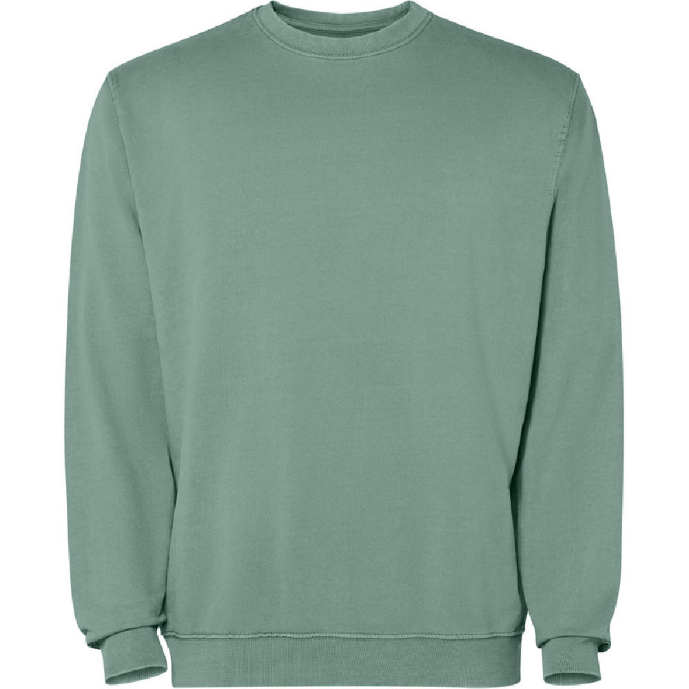 Jaya Pullover mit Rundhalsausschnitt Unisex 