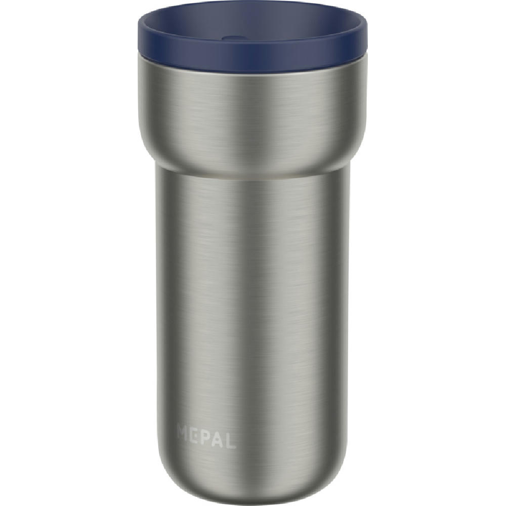 Mepal Ellipse 375 ml Edelstahl Thermobecher