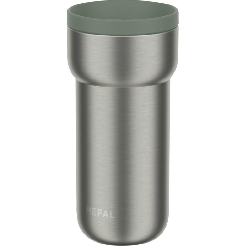 Mepal Ellipse 375 ml Edelstahl Thermobecher