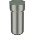 Mepal Ellipse 375 ml Edelstahl Thermobecher