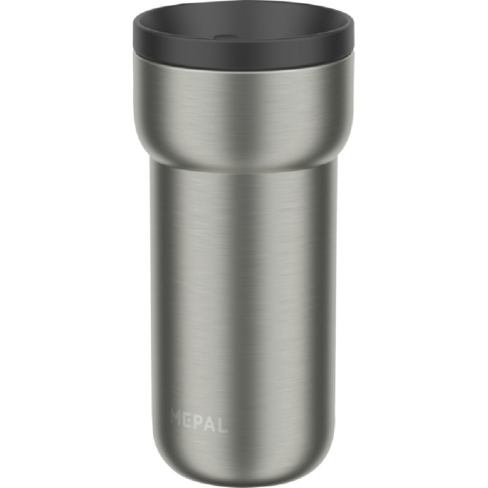 Mepal Ellipse 375 ml Edelstahl Thermobecher