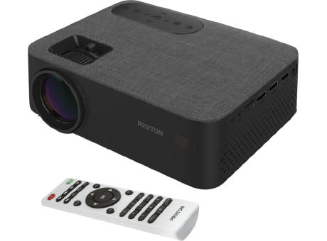 Prixton Projektor Lumiére