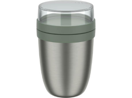 Mepal Ellipse 500+200 ml Thermo-Lunchpot 2.0