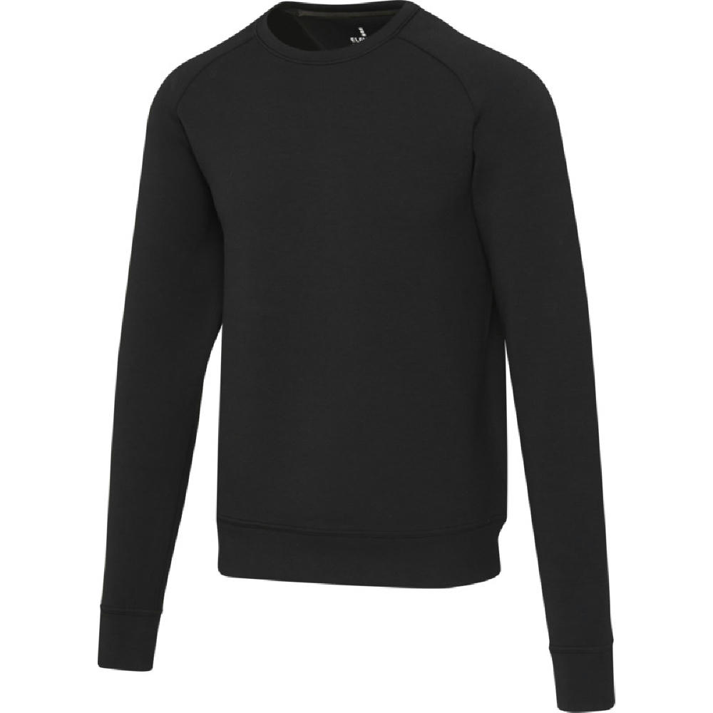 Yukon Sportpullover mit Rundhalsausschnitt und Interlock Strick Unisex 
