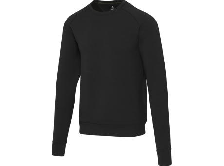 Yukon Sportpullover mit Rundhalsausschnitt und Interlock Strick Unisex 