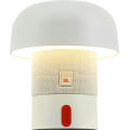 Kooduu Sensa Play Mini Tragbarer JBL Lautsprecher mit Leuchte