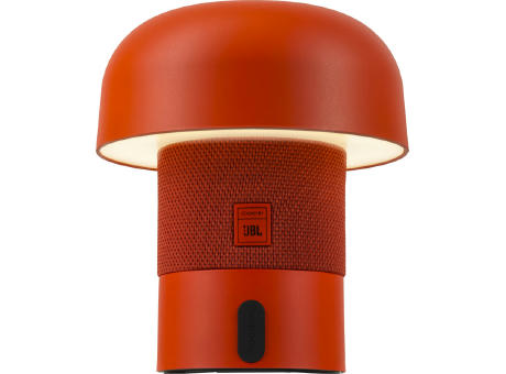 Kooduu Sensa Play Mini Tragbarer JBL Lautsprecher mit Leuchte