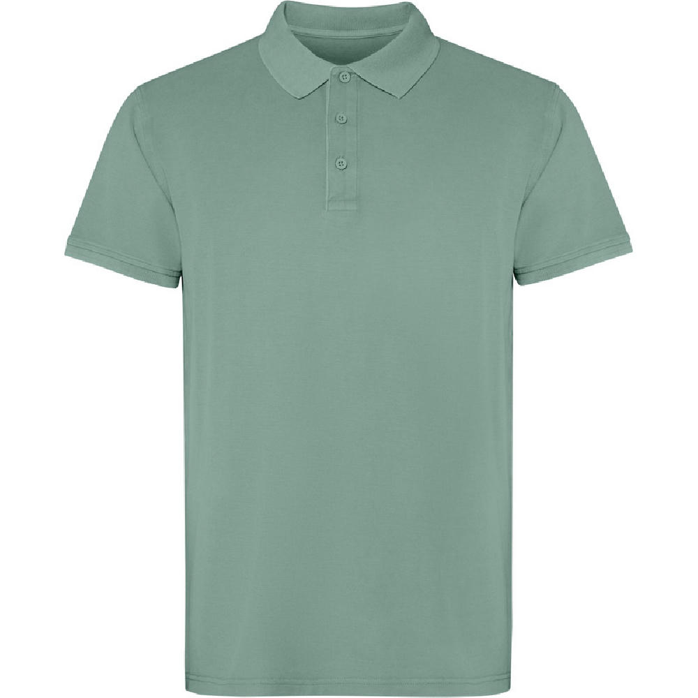 Cobain Poloshirt Unisex  