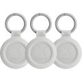 Xtorm XTAG2A wasserfeste Reise-Smart-Tags, 3er Set