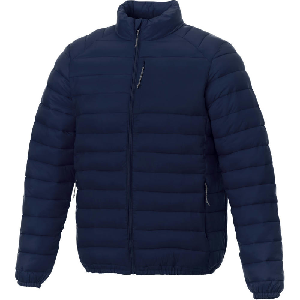 Athenas recycelte wattierte Jacke für Herren