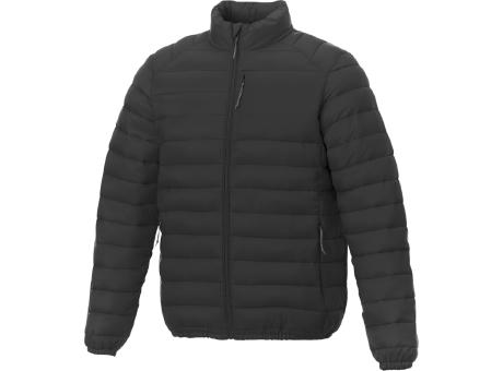 Athenas recycelte wattierte Jacke für Herren