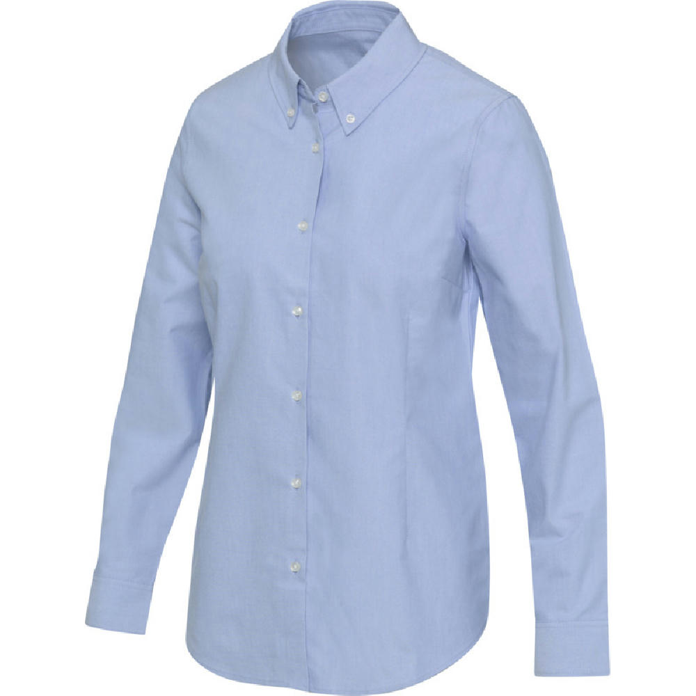 Sphene Oxford Bluse 
