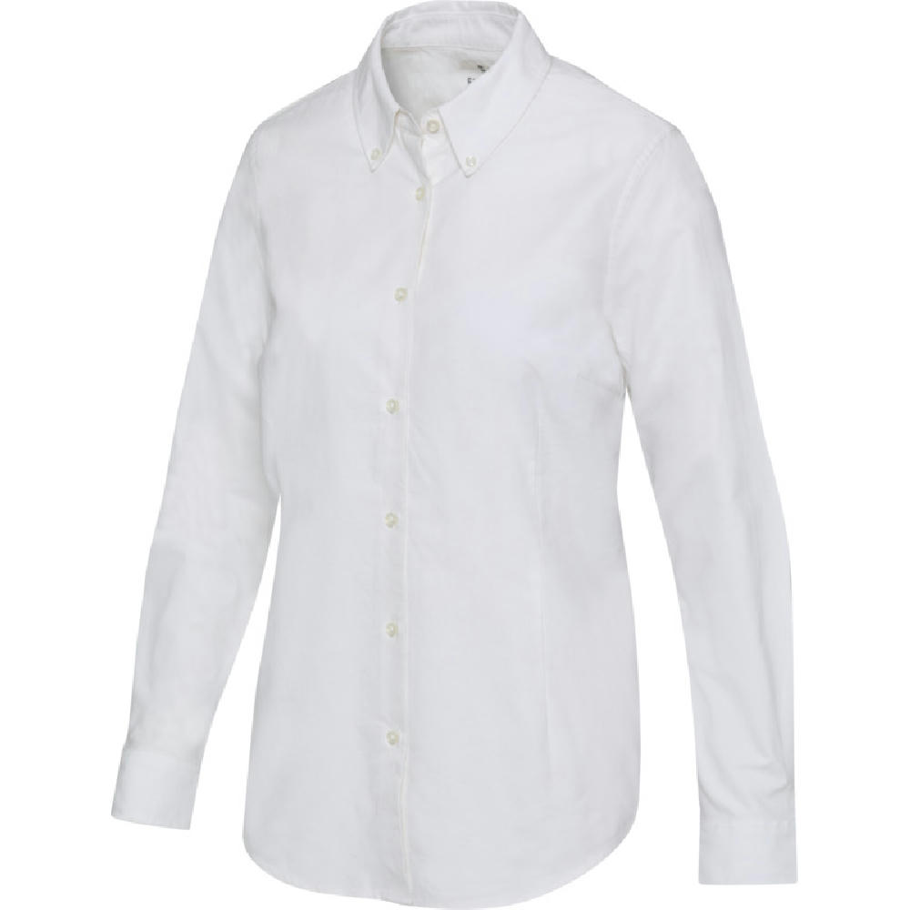 Sphene Oxford Bluse 