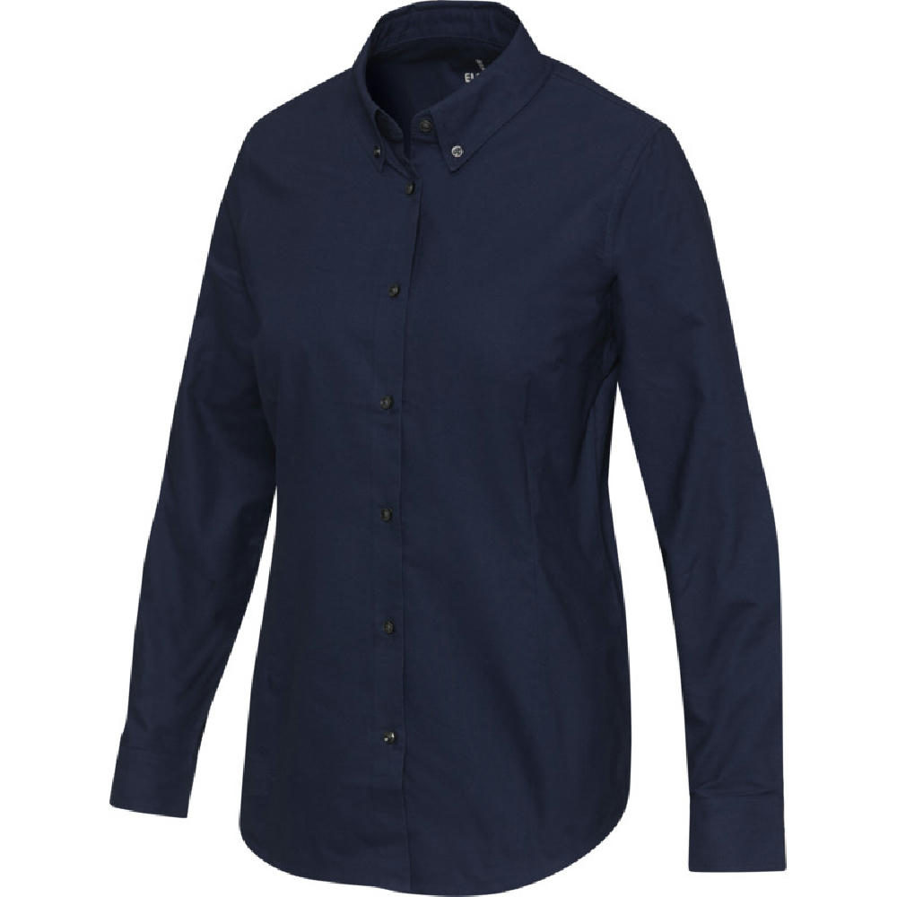 Sphene Oxford Bluse 