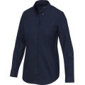 Sphene Oxford Bluse 