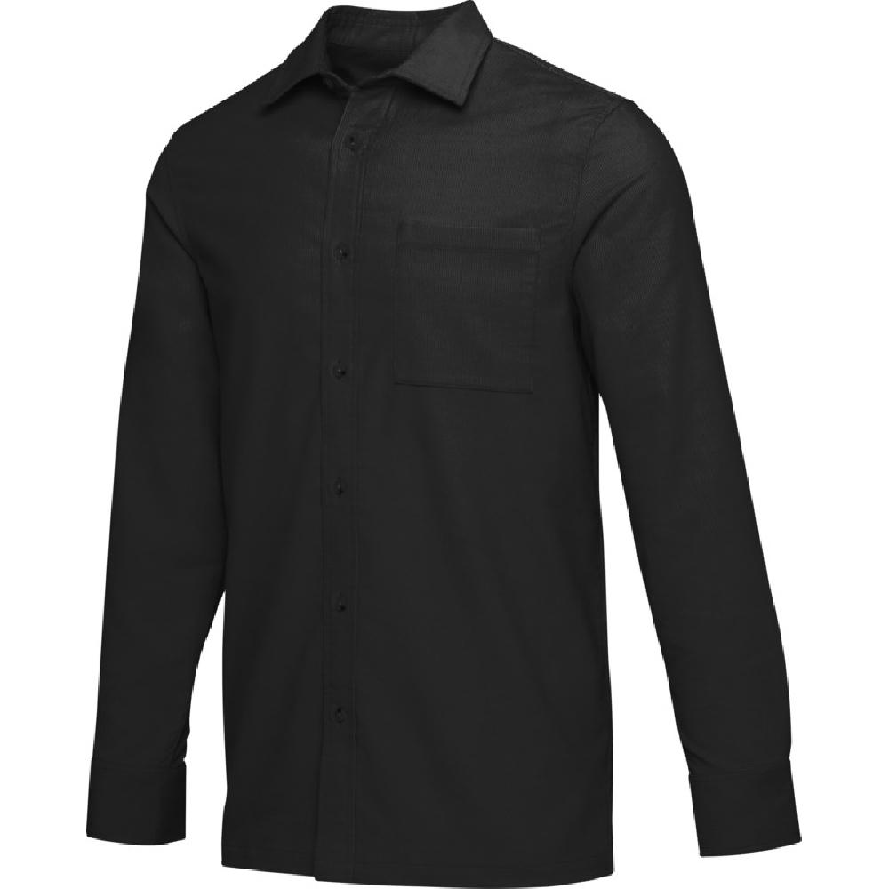 Alum Hemd aus Cord Unisex 