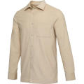 Alum Hemd aus Cord Unisex 