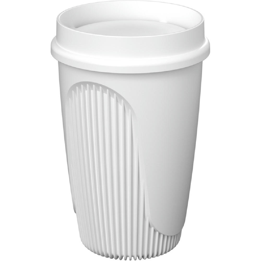 Alto 350 ml Becher mit 360°-Deckel