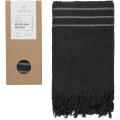 Originalhome Tuch 85 × 175 cm aus recyceltem Material