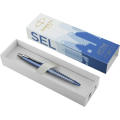 Parker Jotter SE Global Icons Kugelschreiber (blaue Mine)