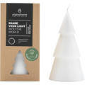 Originalhome Weihnachtsbaum Kerze L