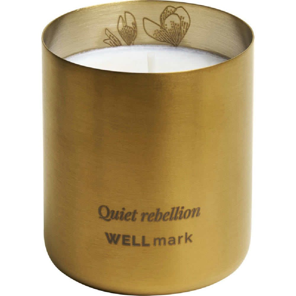 Wellmark Duftkerze