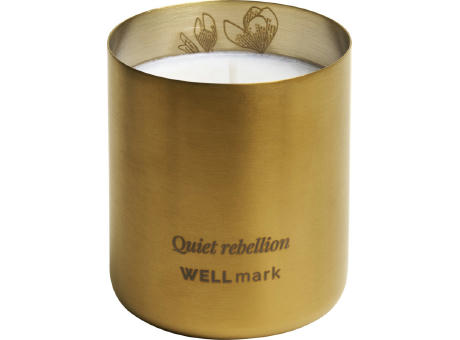 Wellmark Duftkerze