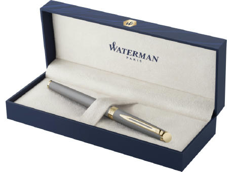 Waterman Hemisphere Tintenroller F