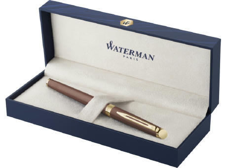 Waterman Hemisphere Tintenroller F
