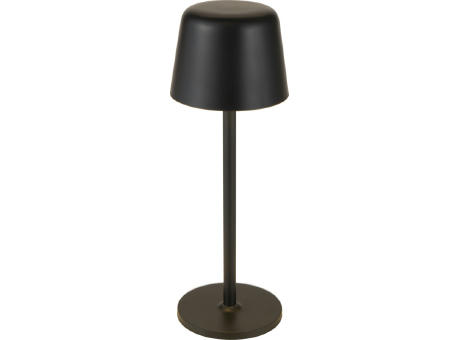 Alya Wiederaufladbare dimmbare Tischlampe mit 3 Lichtmodi