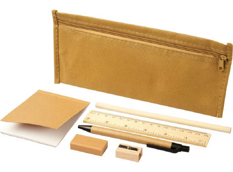 Enviro 7-teiliges Schreib-Set