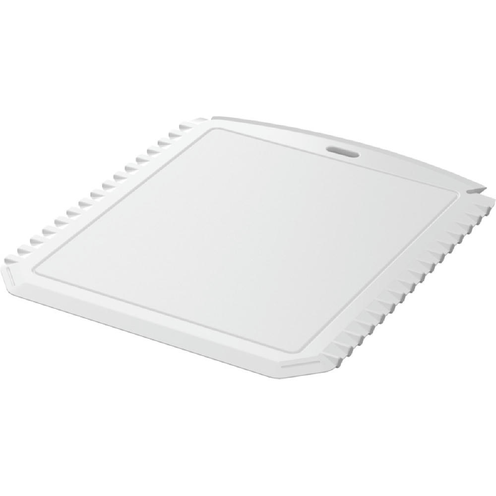 Thrym rechteckiger Eiskratzer aus recyceltem Kunststoff