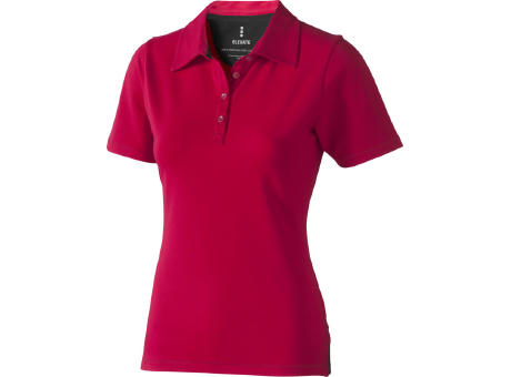 Markham Stretch Poloshirt für Damen