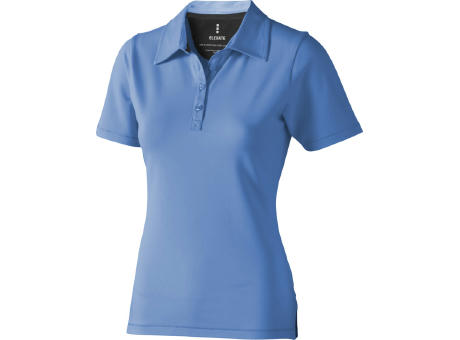 Markham Stretch Poloshirt für Damen