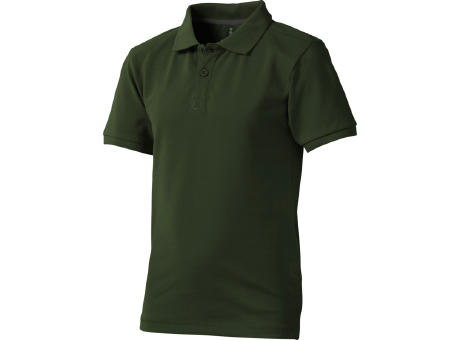 Calgary Poloshirt für Kinder