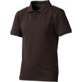 Calgary Poloshirt für Kinder