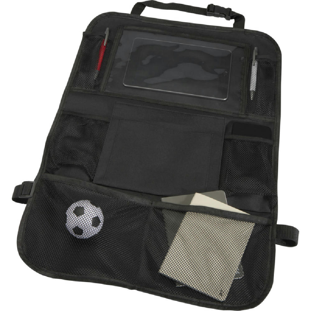 Lex Organizer für den Autorücksitz