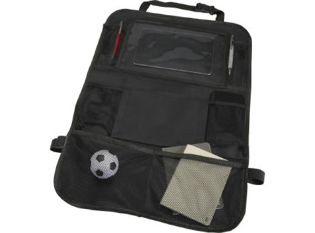 Lex Organizer für den Autorücksitz