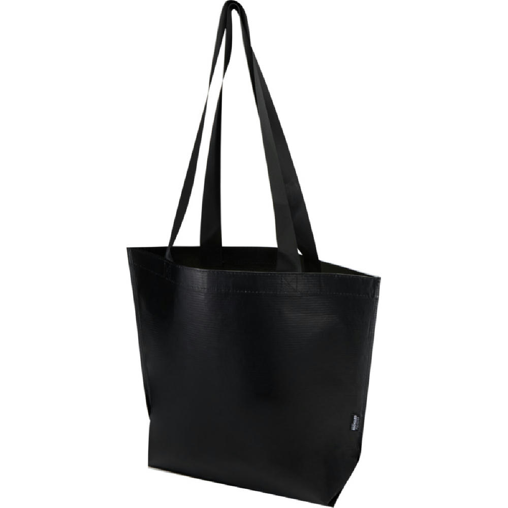 Duo GRS recycelte doppellaminierte Tragetasche 18L