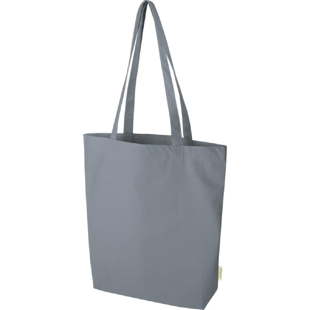 Odisha 270 g/m² OCS Bio-Tragetasche 10L