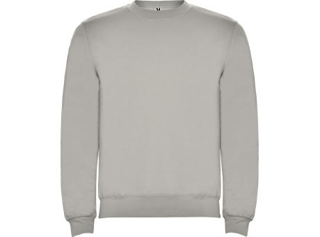 Clasica Sweatshirt mit Rundhalsausschnitt Unisex