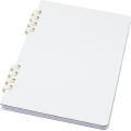Fil A5 Hardcover RCS recyceltes Spiralnotizbuch