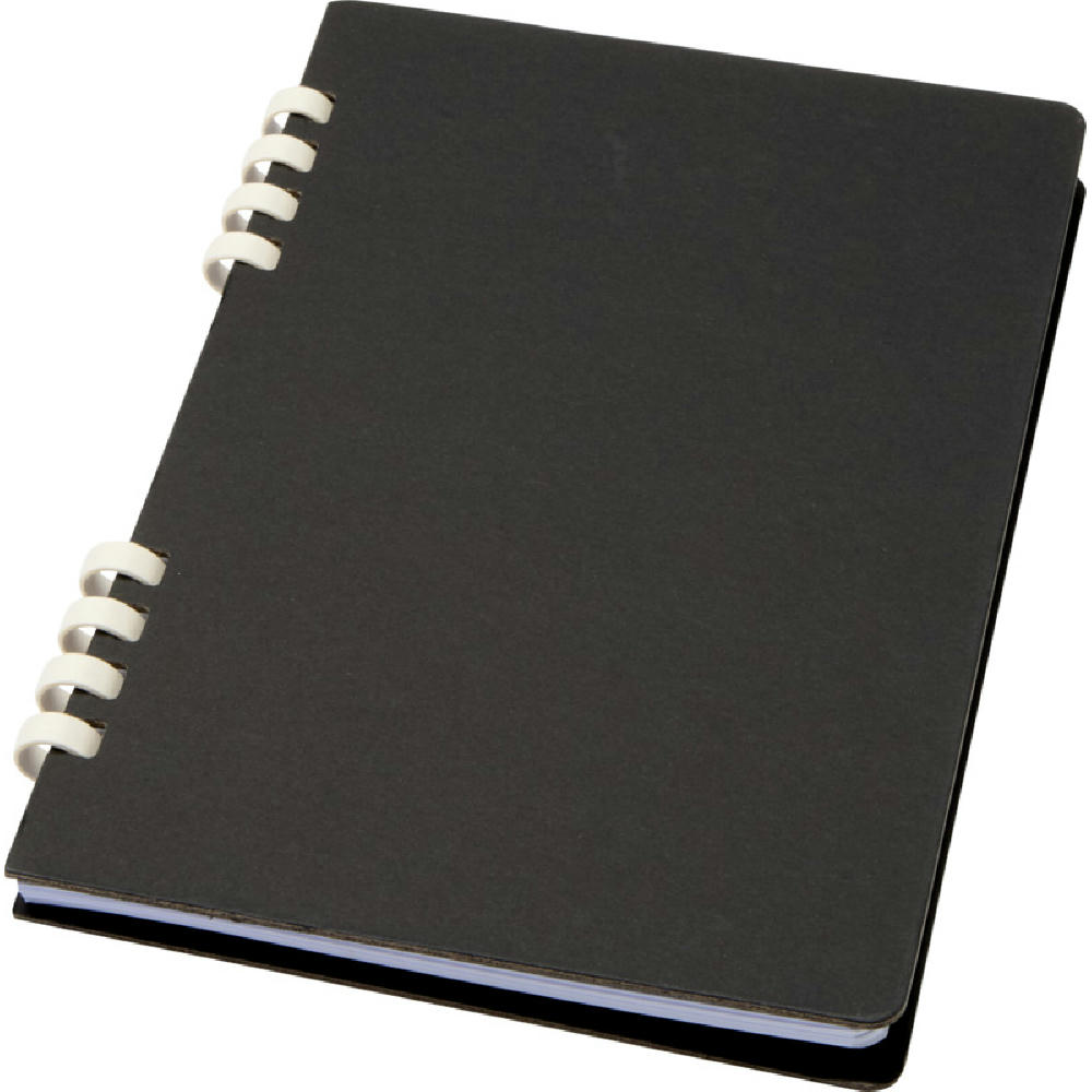 Fil A5 Hardcover RCS recyceltes Spiralnotizbuch