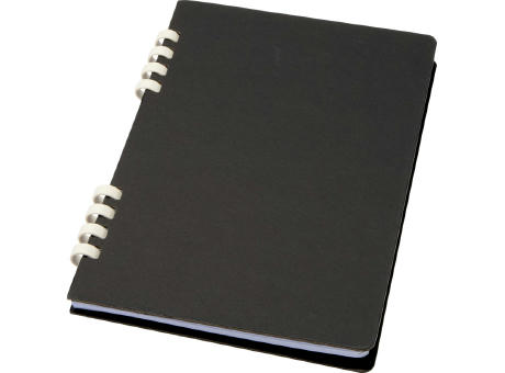 Fil A5 Hardcover RCS recyceltes Spiralnotizbuch