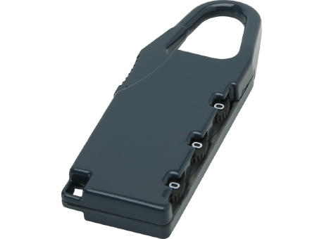 Traveler Gepäckschloss