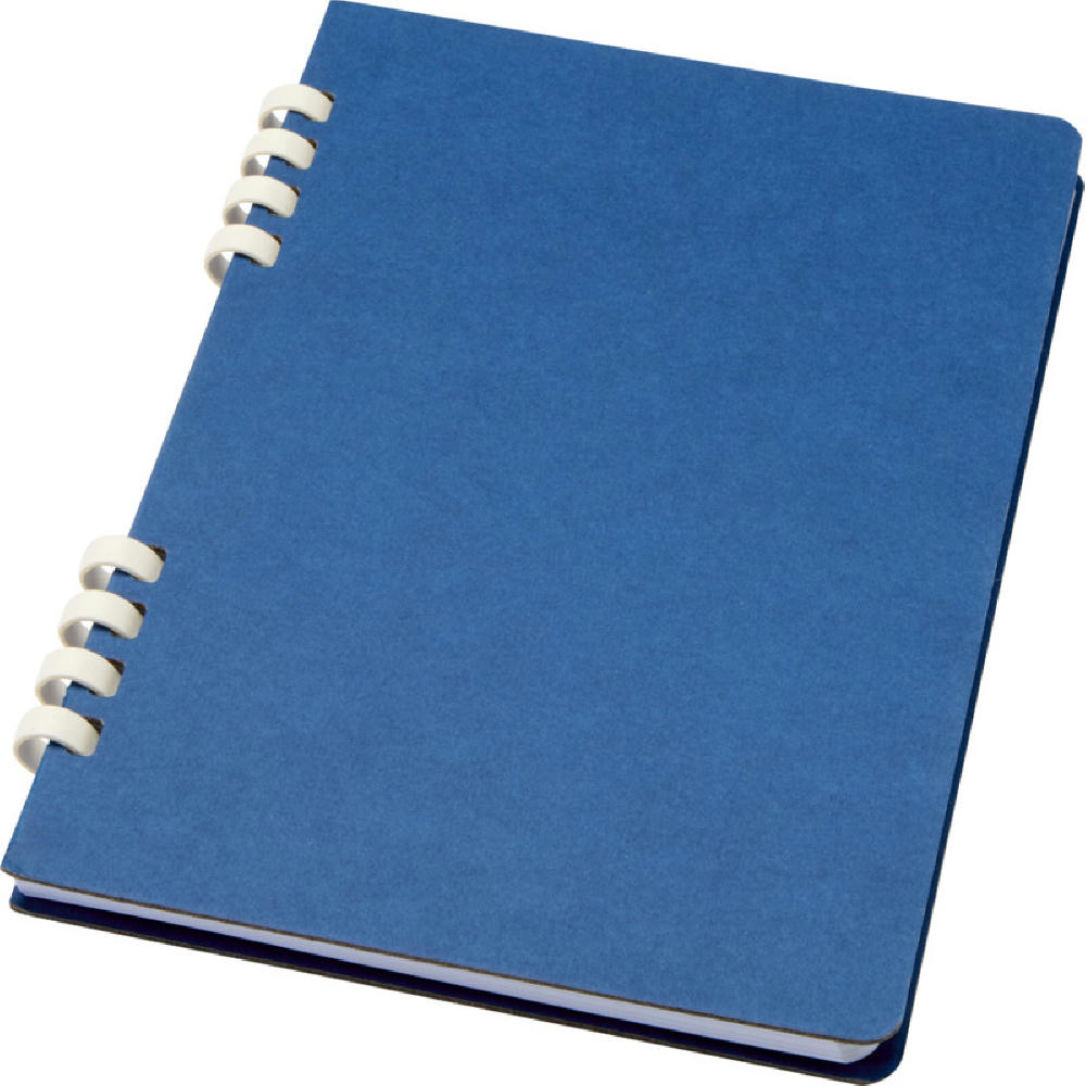 Fil A5 Hardcover RCS recyceltes Spiralnotizbuch