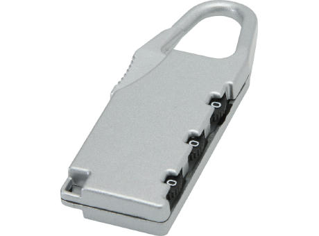 Traveler Gepäckschloss