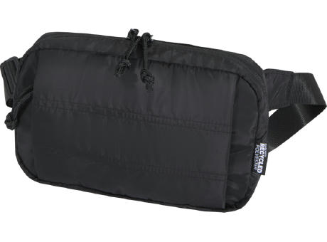Puffer GRS recycelte Gürteltasche 1,5L