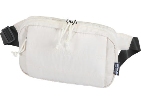 Puffer GRS recycelte Gürteltasche 1,5L
